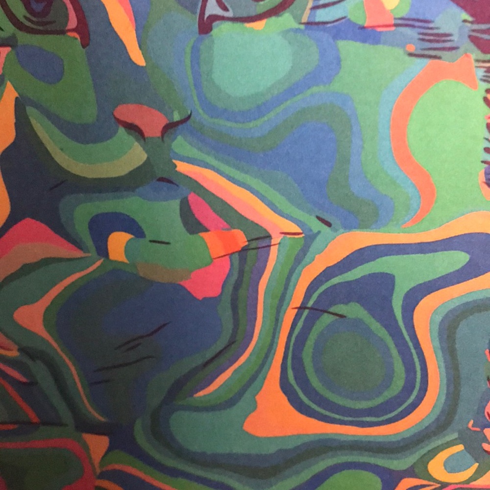 Meet your Posher, Camden